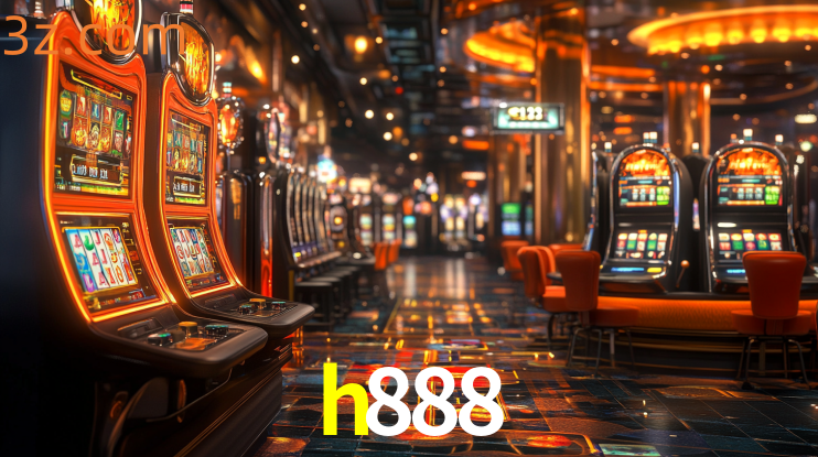 Plataforma de Apostas h888